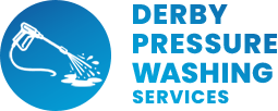 Derby Pressure Washing Services logo
